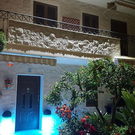 Profumo Di Mare B&B Gallipoli Buitenkant foto