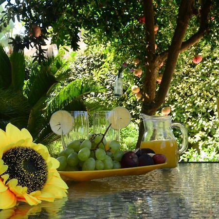 Profumo Di Mare B&B Gallipoli Buitenkant foto