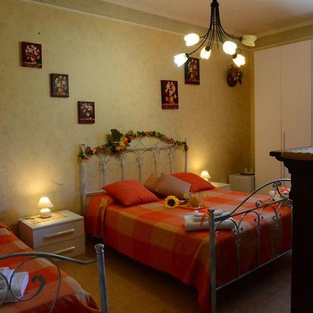 Profumo Di Mare B&B Gallipoli Buitenkant foto