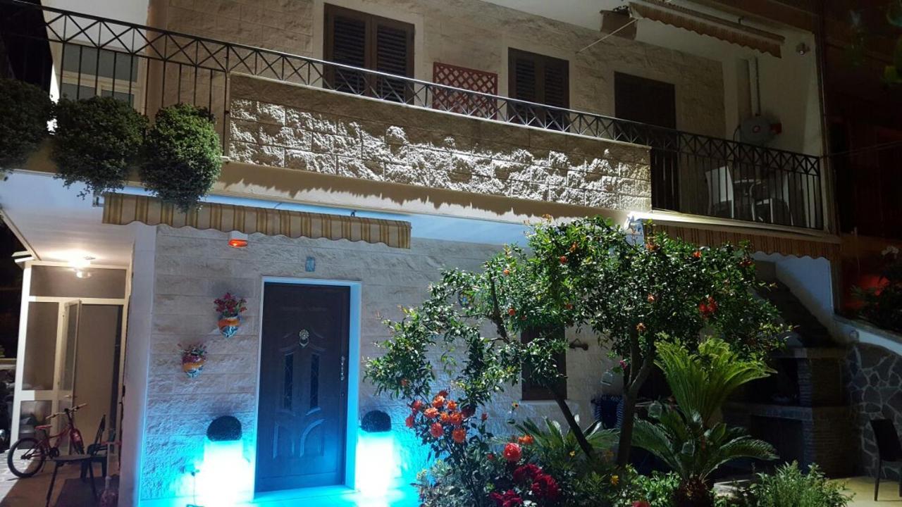 Profumo Di Mare B&B Gallipoli Buitenkant foto