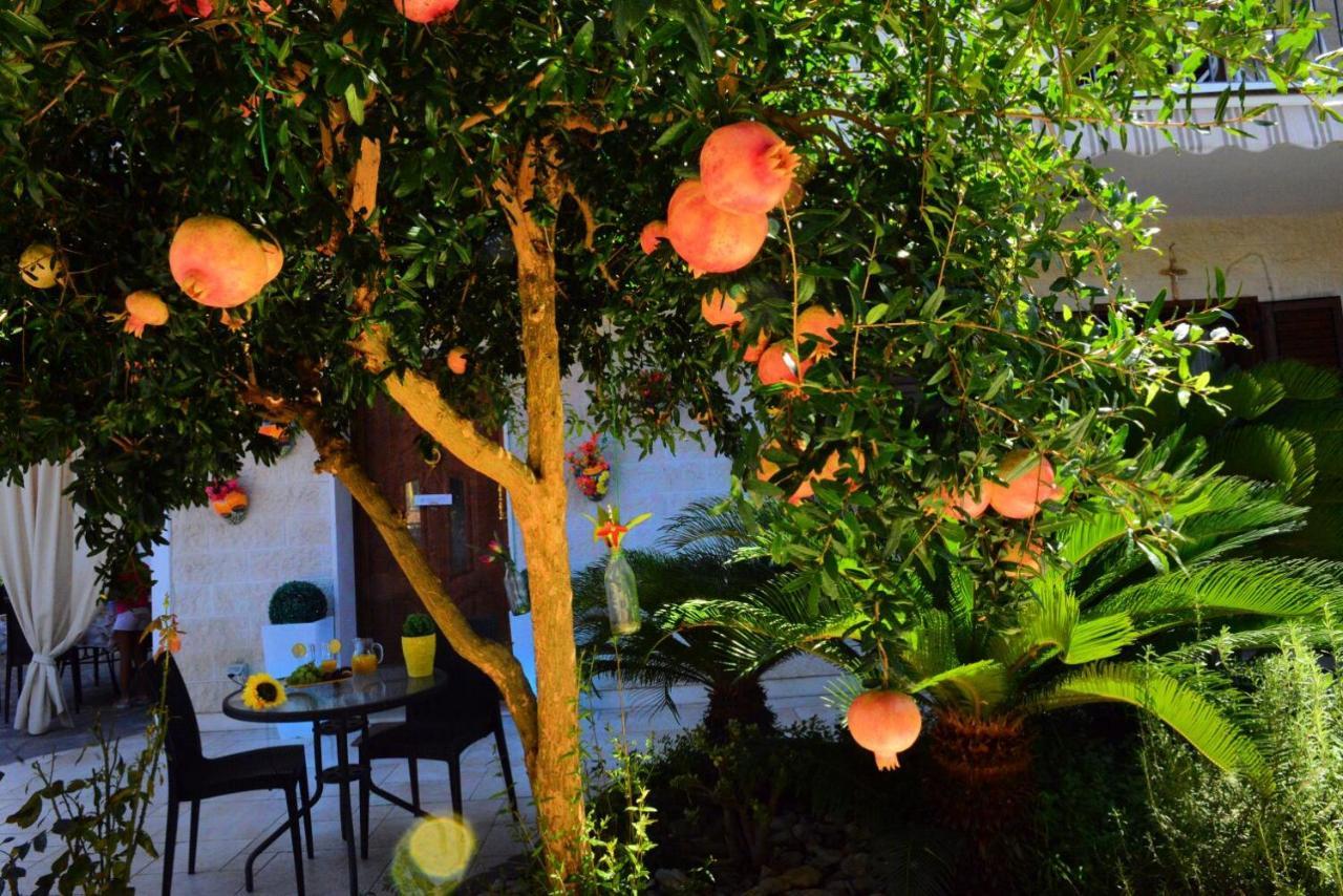 Profumo Di Mare B&B Gallipoli Buitenkant foto