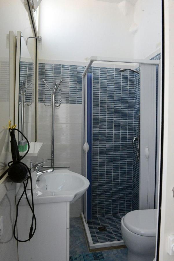 Profumo Di Mare B&B Gallipoli Buitenkant foto