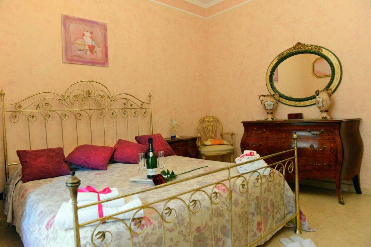 Profumo Di Mare B&B Gallipoli Buitenkant foto