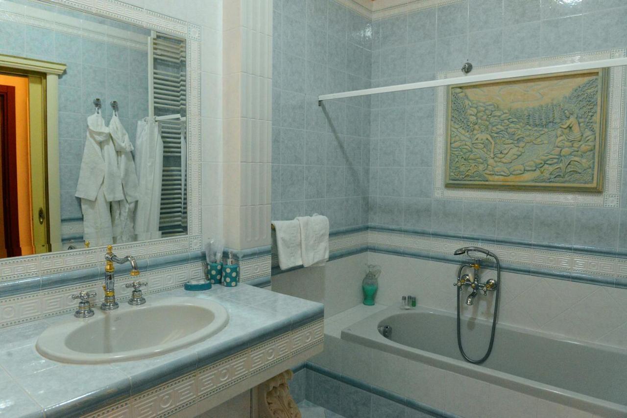 Profumo Di Mare B&B Gallipoli Buitenkant foto