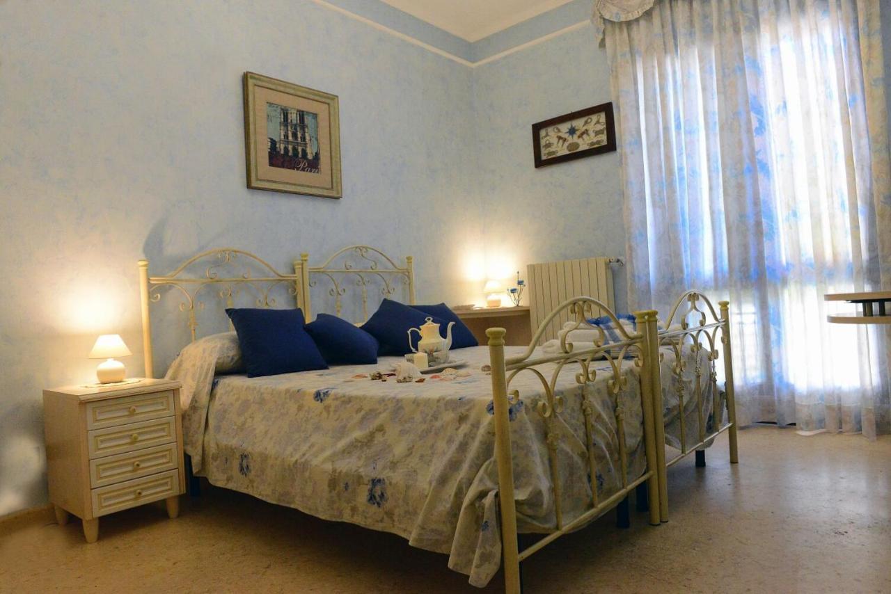 Profumo Di Mare B&B Gallipoli Buitenkant foto