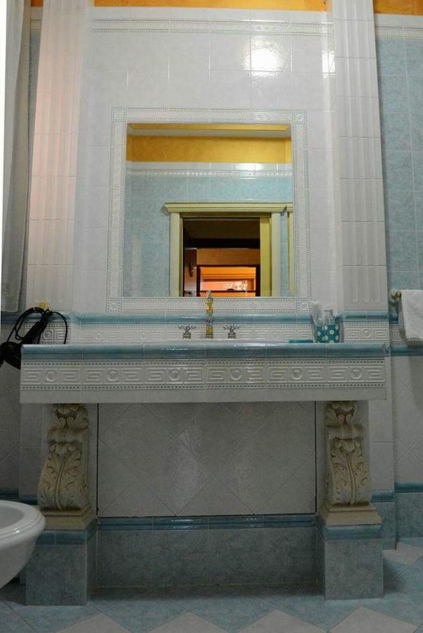 Profumo Di Mare B&B Gallipoli Buitenkant foto