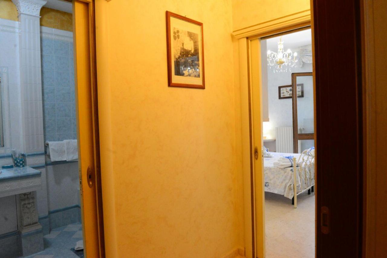 Profumo Di Mare B&B Gallipoli Buitenkant foto