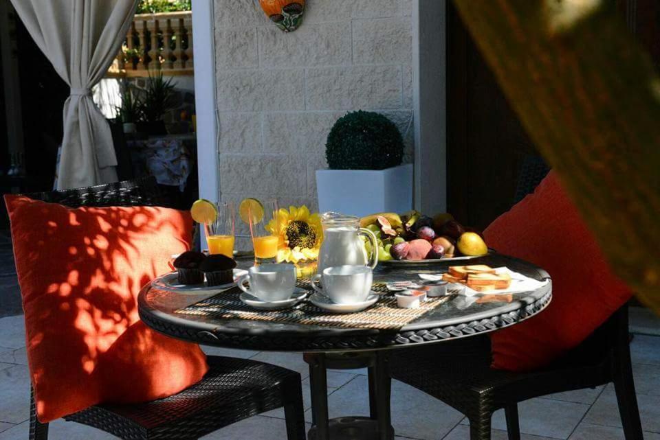 Profumo Di Mare B&B Gallipoli Buitenkant foto