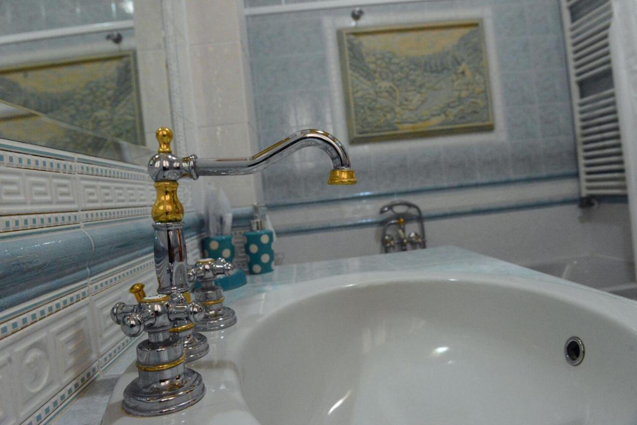 Profumo Di Mare B&B Gallipoli Buitenkant foto