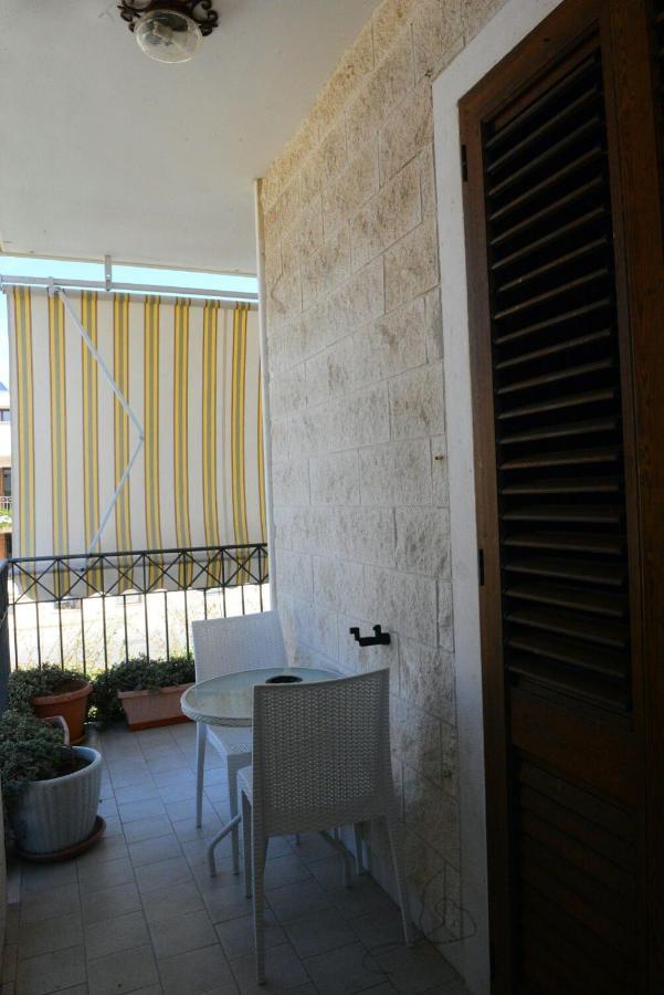 Profumo Di Mare B&B Gallipoli Buitenkant foto
