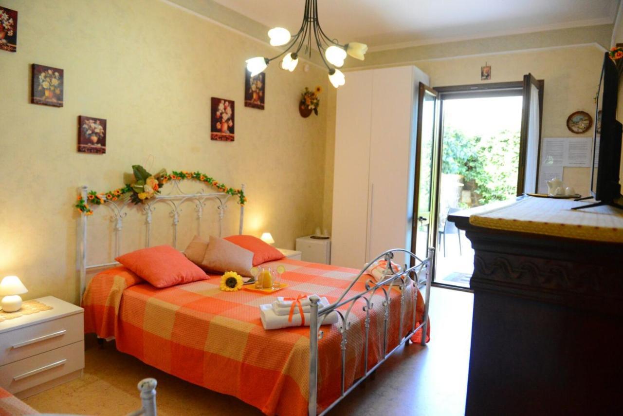 Profumo Di Mare B&B Gallipoli Buitenkant foto
