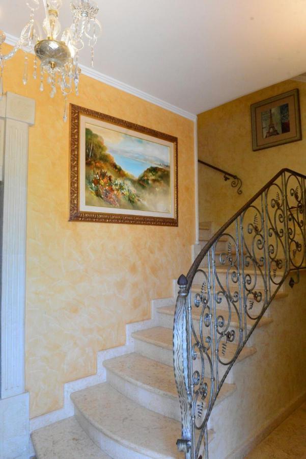 Profumo Di Mare B&B Gallipoli Buitenkant foto