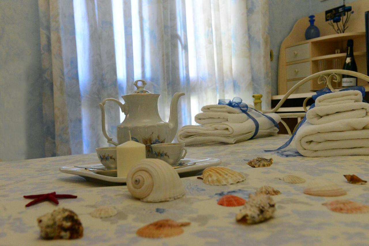 Profumo Di Mare B&B Gallipoli Buitenkant foto