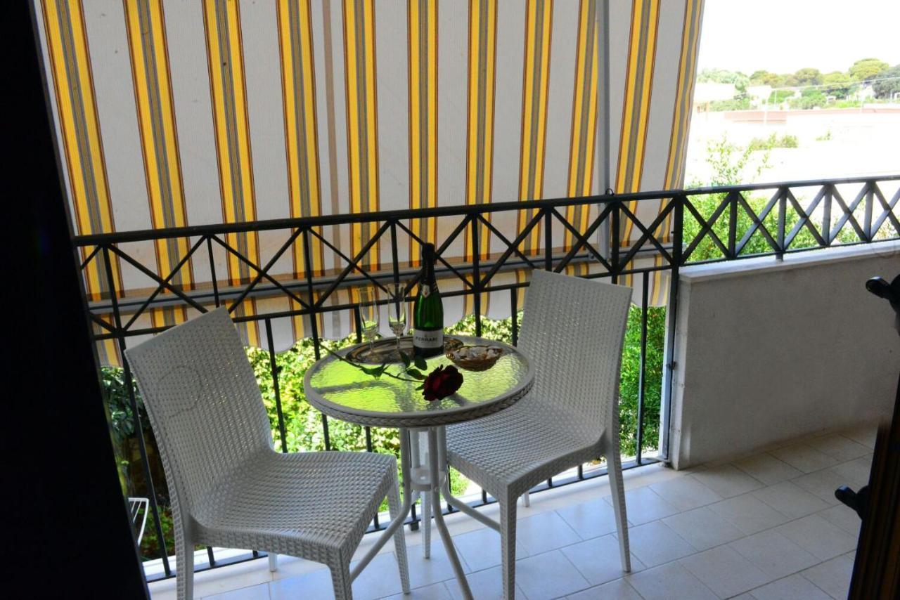 Profumo Di Mare B&B Gallipoli Buitenkant foto