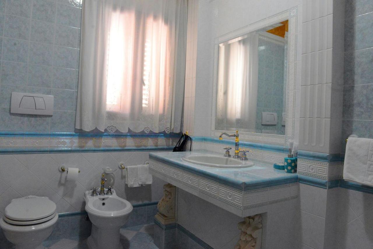 Profumo Di Mare B&B Gallipoli Buitenkant foto