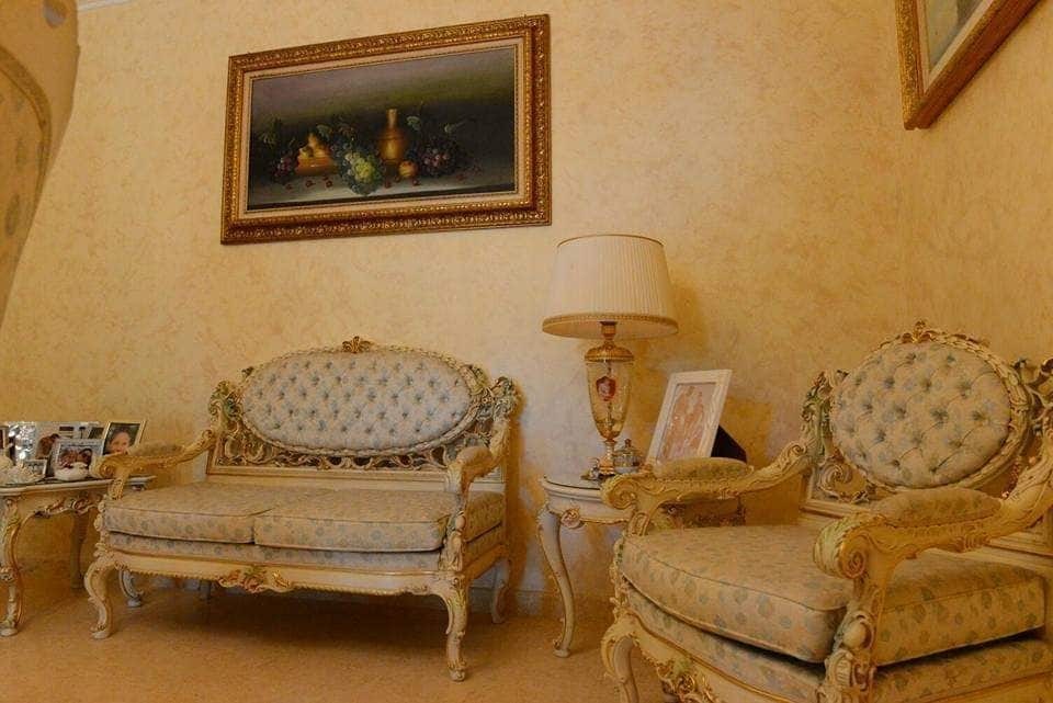 Profumo Di Mare B&B Gallipoli Buitenkant foto